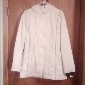 Columbia Coat